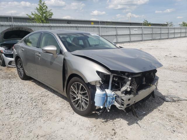 Lexus Es 350 (2016)
