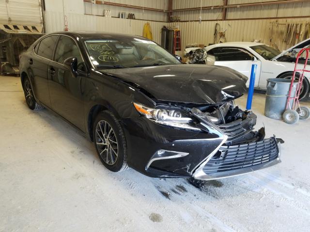 Lexus Es 350 (2016)
