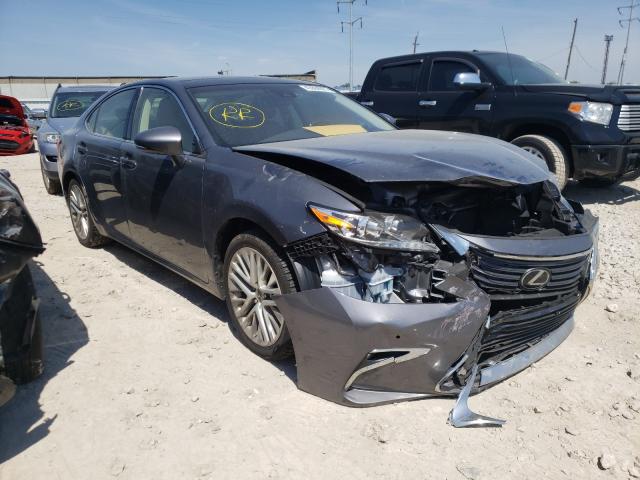 Lexus Es 350 (2016)