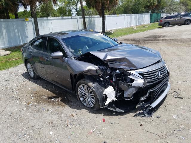 Lexus Es 350 (2016)