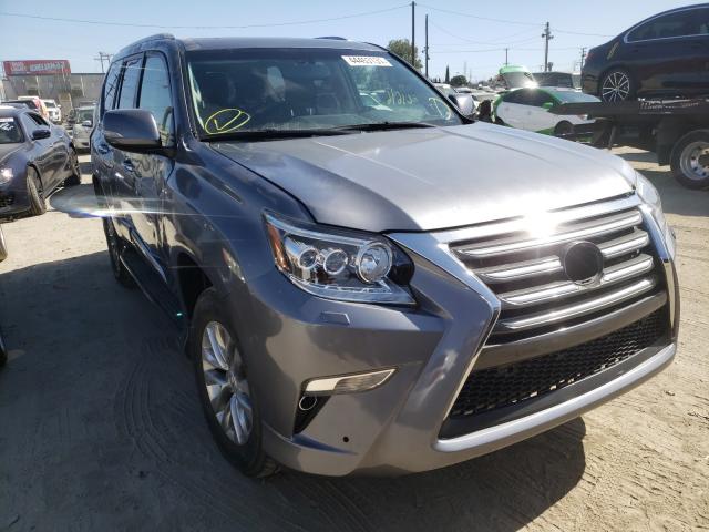 Lexus Gx 460 (2016)