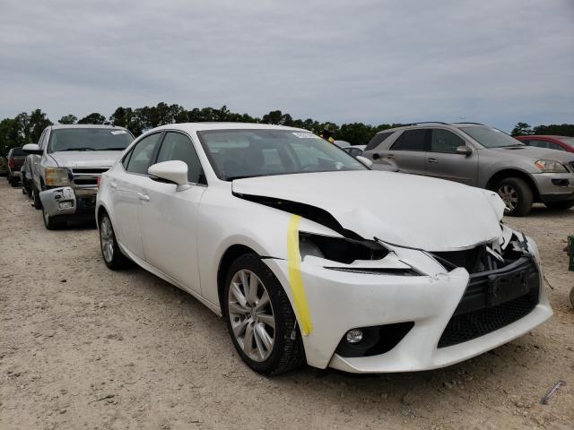 Lexus Is 200t (2016)