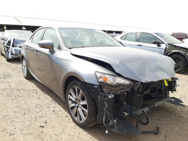 Lexus Is 200t (2016)