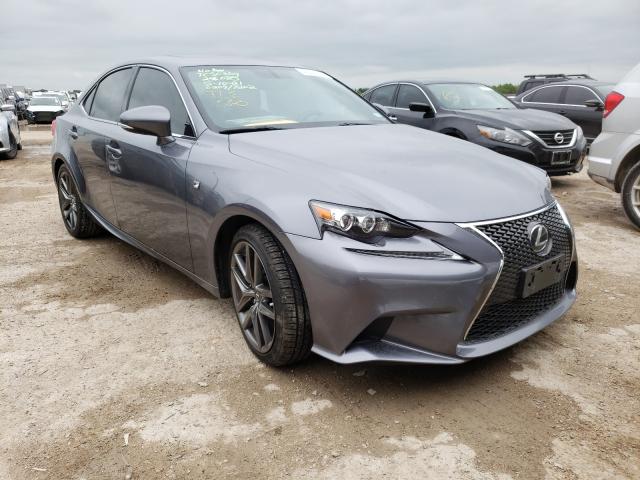 Lexus Is 200t (2016)