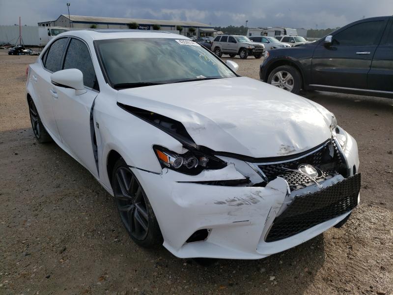 Lexus Is 200t (2016)