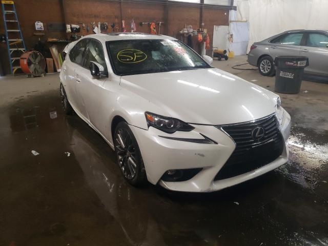Lexus Is 300 (2016)