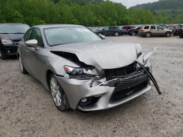 Lexus Is 300 (2016)