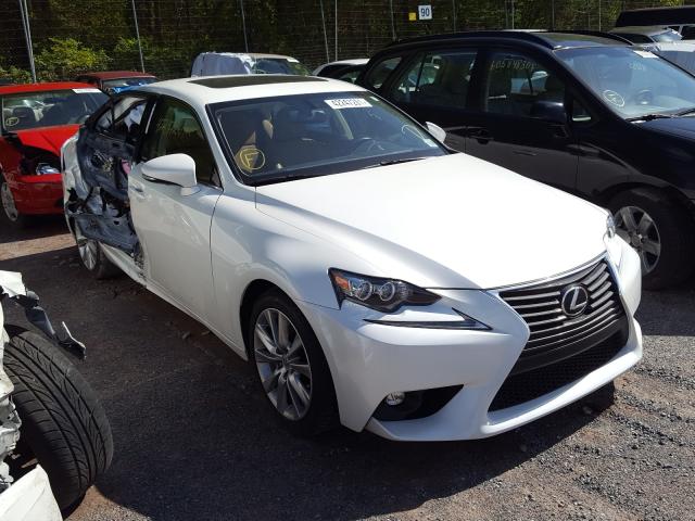 Lexus Is 300 (2016)