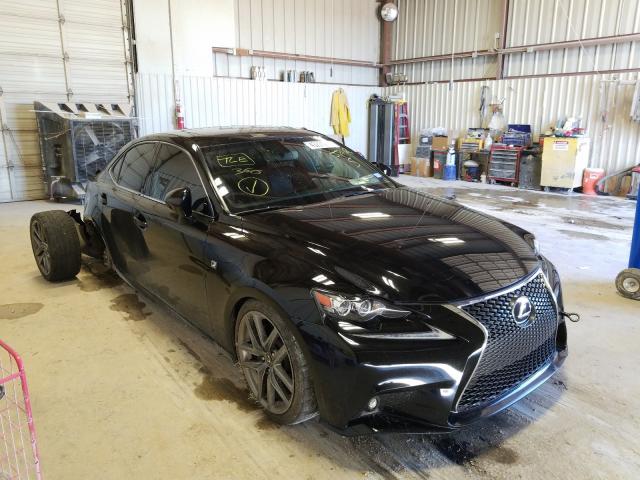Lexus Is 350 (2016)