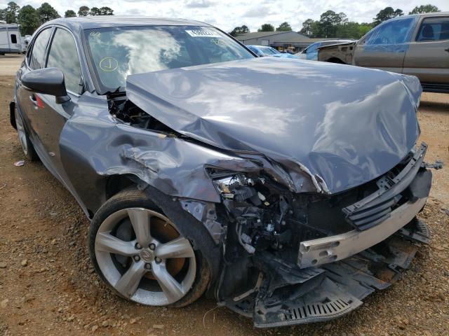 Lexus Is 350 (2016)