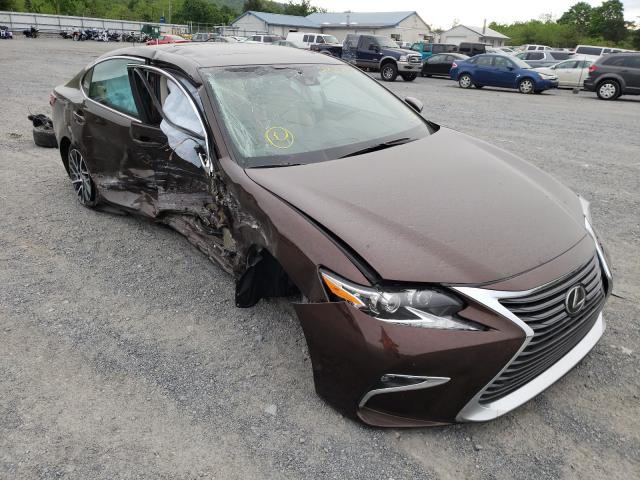 Lexus Es 350 (2017)