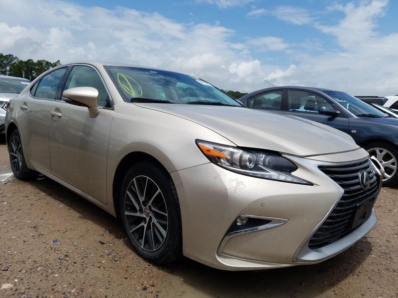 Lexus Es 350 (2017)