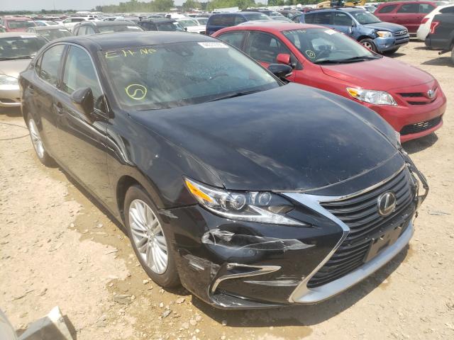 Lexus Es 350 (2017)