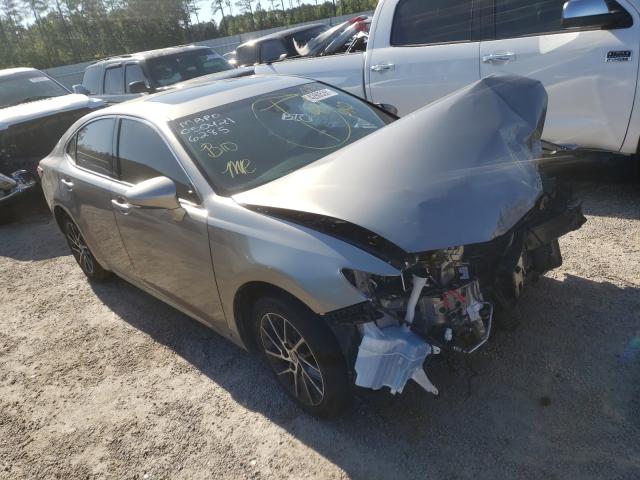 Lexus Es 350 (2017)