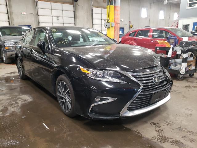 Lexus Es 350 (2017)
