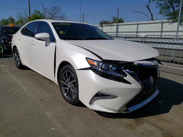 Lexus Es 350 (2017)