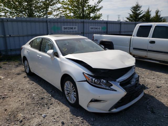 Lexus Es 350 (2017)