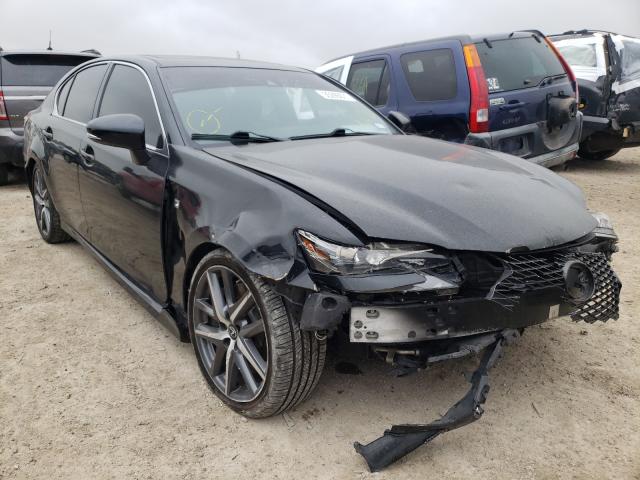 Lexus Gs 200t ba (2017)