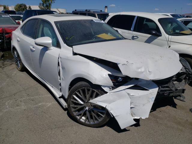 Lexus Is (2017)