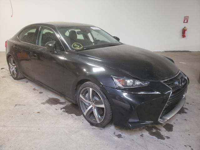 Lexus Is 300 (2017)