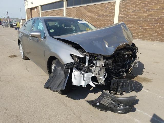 Lexus Es 350 (2018)