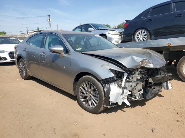 Lexus Es 350 (2018)