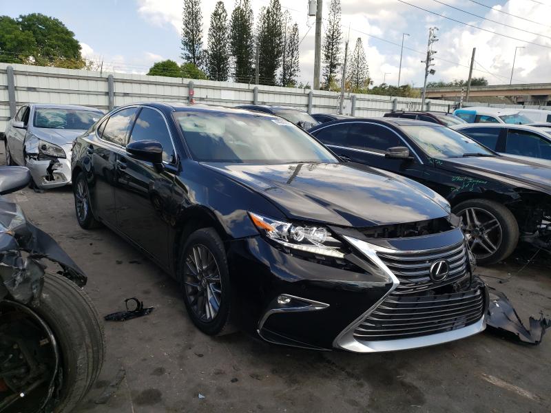 Lexus Es 350 (2018)
