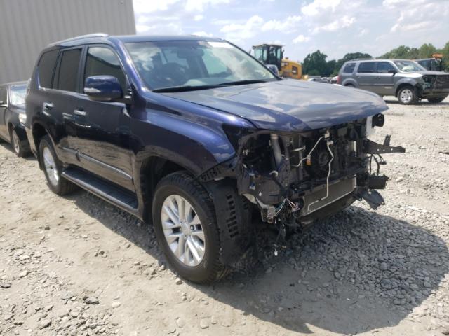 Lexus Gx 460 (2018)