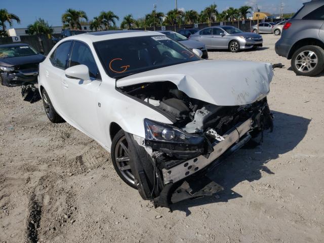 Lexus Is 300 (2018)