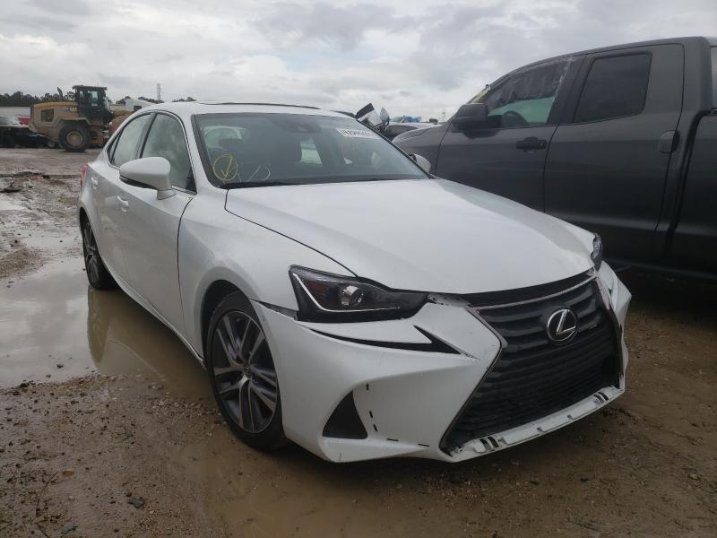 Lexus Is 300 (2018)