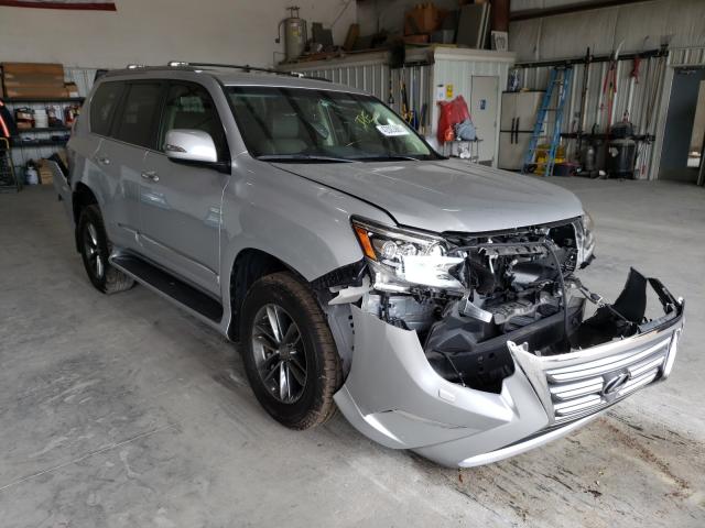 Lexus Gx 460 (2019)