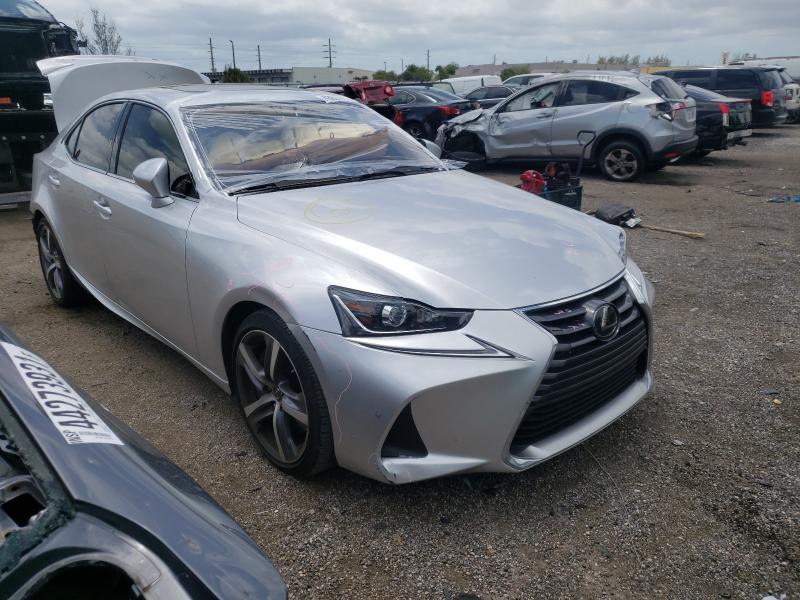 Lexus Is 300 (2019)