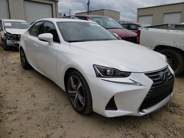 Lexus Is 300 (2019)