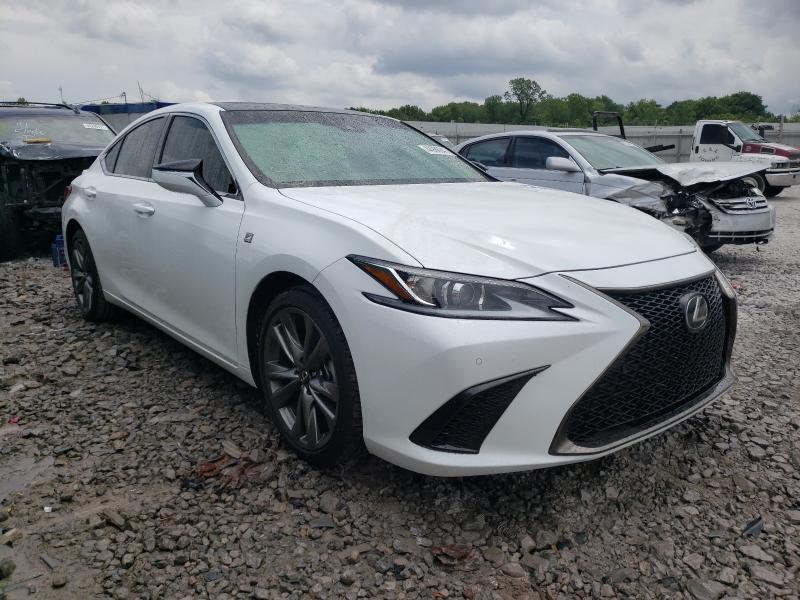 Lexus Es 350 f-s (2020)