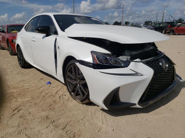 Lexus Is 300 f-s (2020)