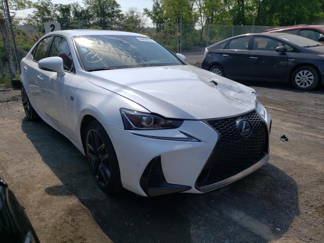 Lexus Is 300 f-s (2020)