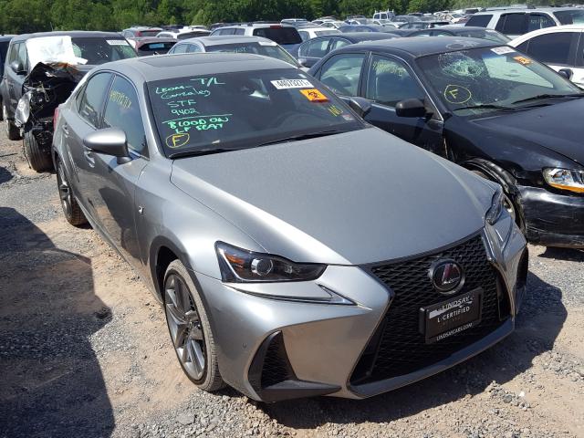 Lexus Is 300 f-s (2020)