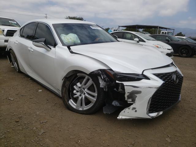 Lexus Is 300 (2021)
