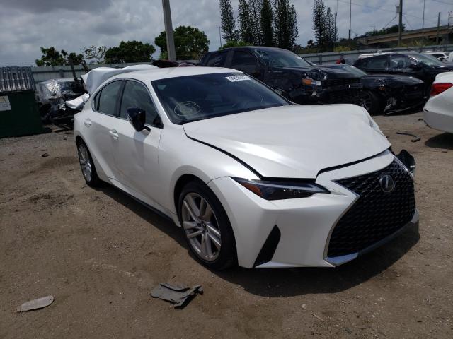 Lexus Is 300 (2021)