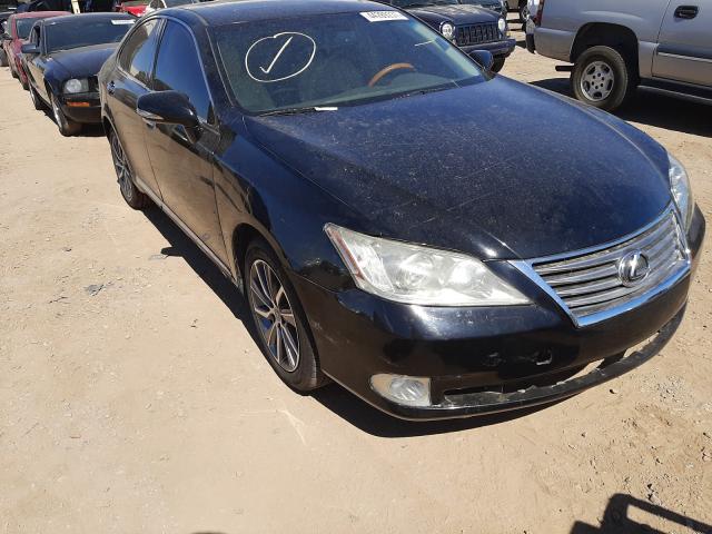Lexus Es 350 (2010)