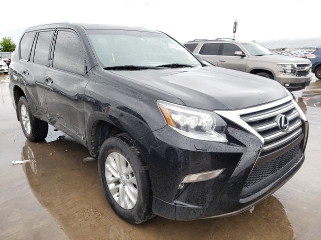 Lexus Gx 460 (2016)