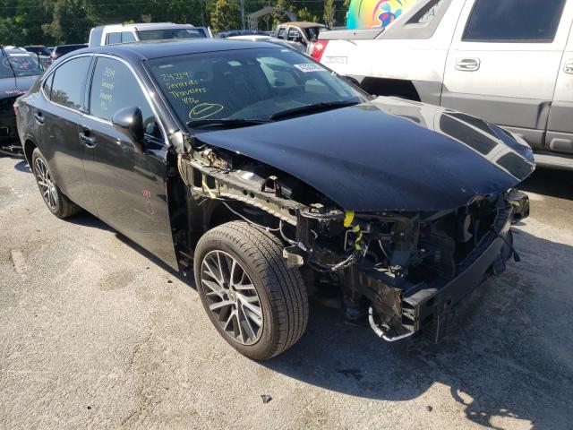 Lexus Es 350 (2018)