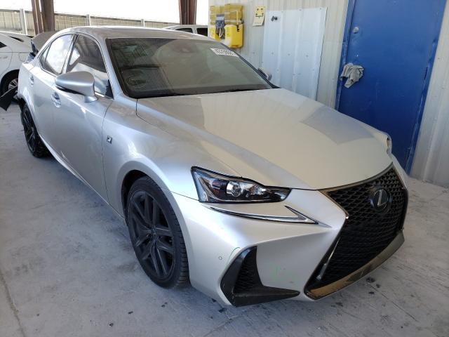 Lexus Is 300 (2019)