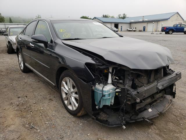 Lexus Es 350 (2010)