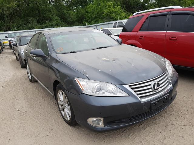 Lexus Es 350 (2010)
