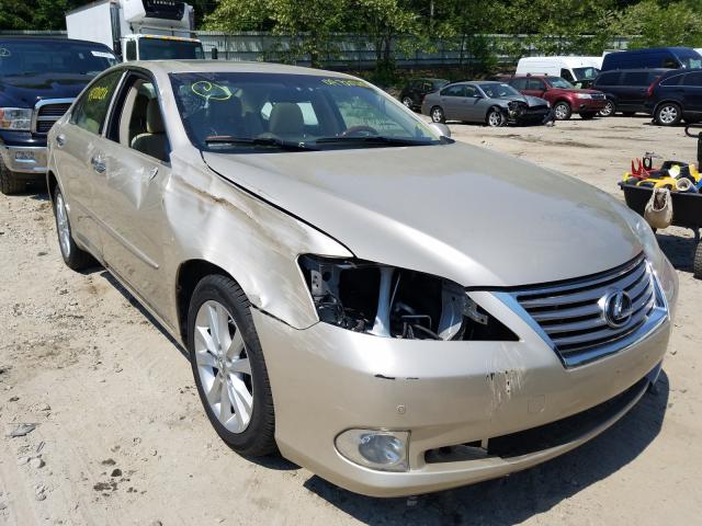 Lexus Es 350 (2011)