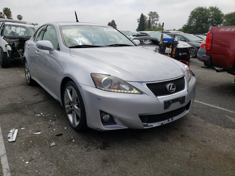 Lexus Is 250 (2011)