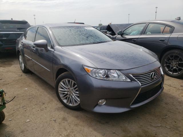 Lexus Es 350 (2013)