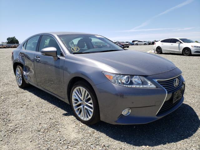 Lexus Es 350 (2013)