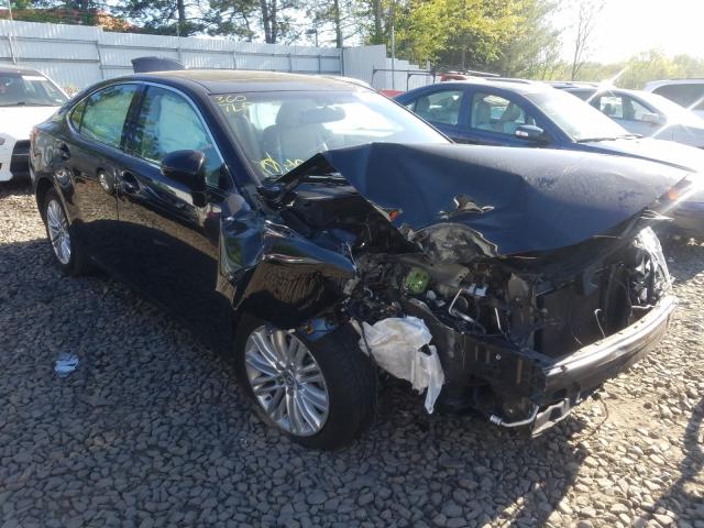 Lexus Es 350 (2013)